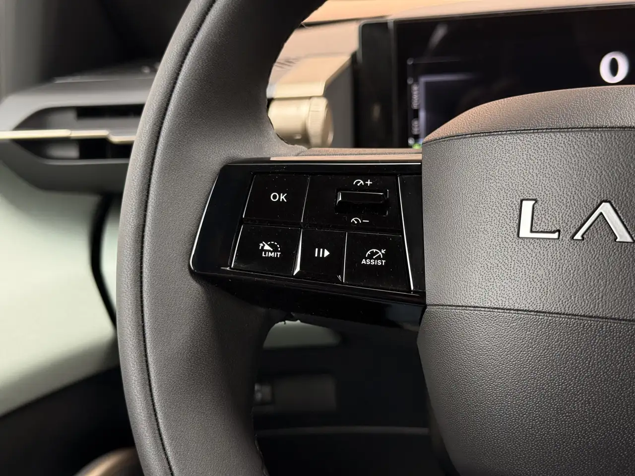 Lancia Ypsilon 2025 — фото 23