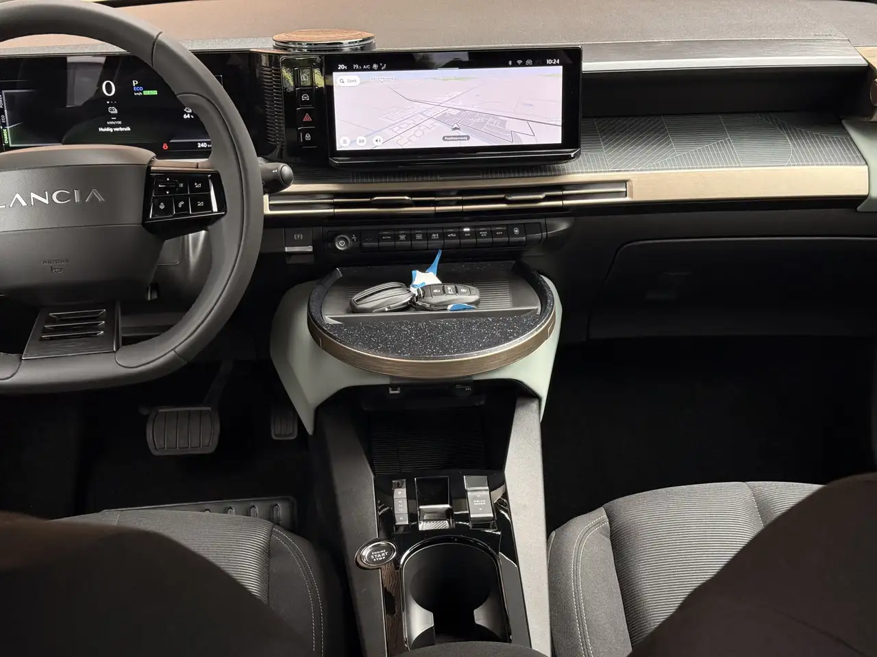 Lancia Ypsilon 2025 — фото 27