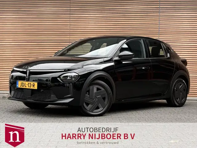 Lancia Ypsilon 51 kWh Navigatie / Lage km stand / Carplay