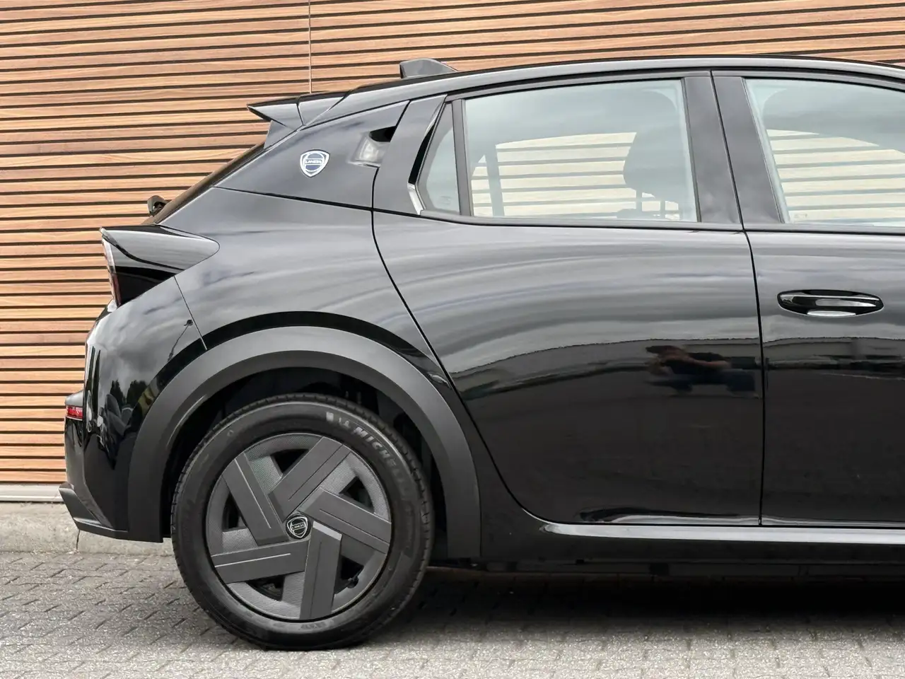 Lancia Ypsilon 2025 — фото 18