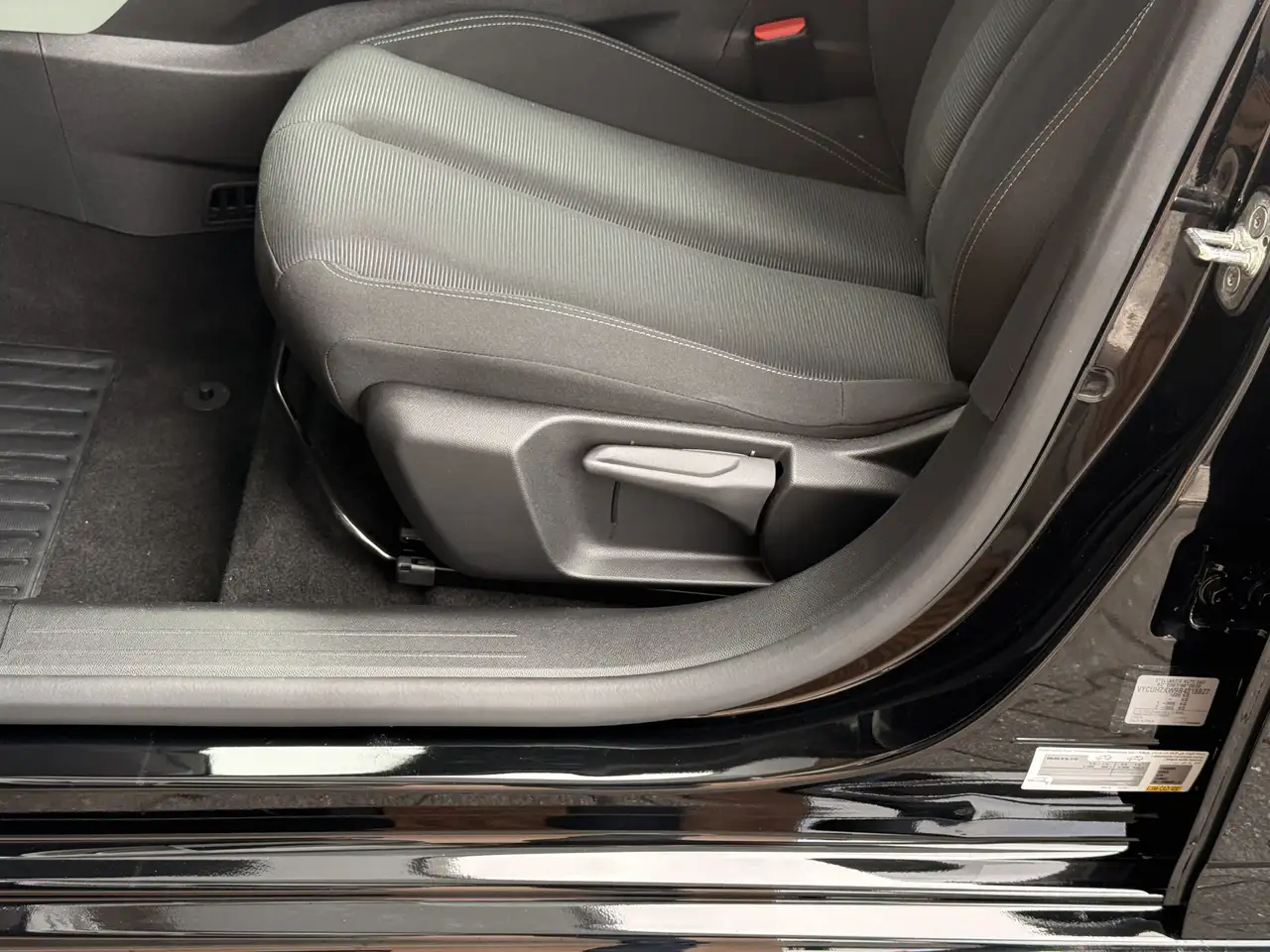 Lancia Ypsilon 2025 — фото 40