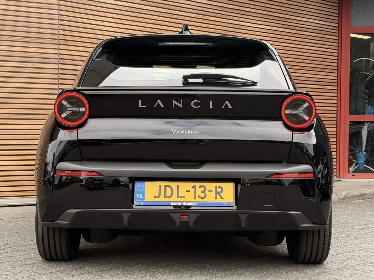 Lancia Ypsilon 2025 — фото 13