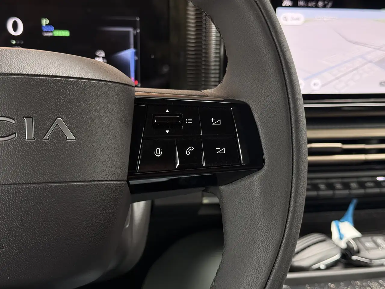Lancia Ypsilon 2025 — фото 25