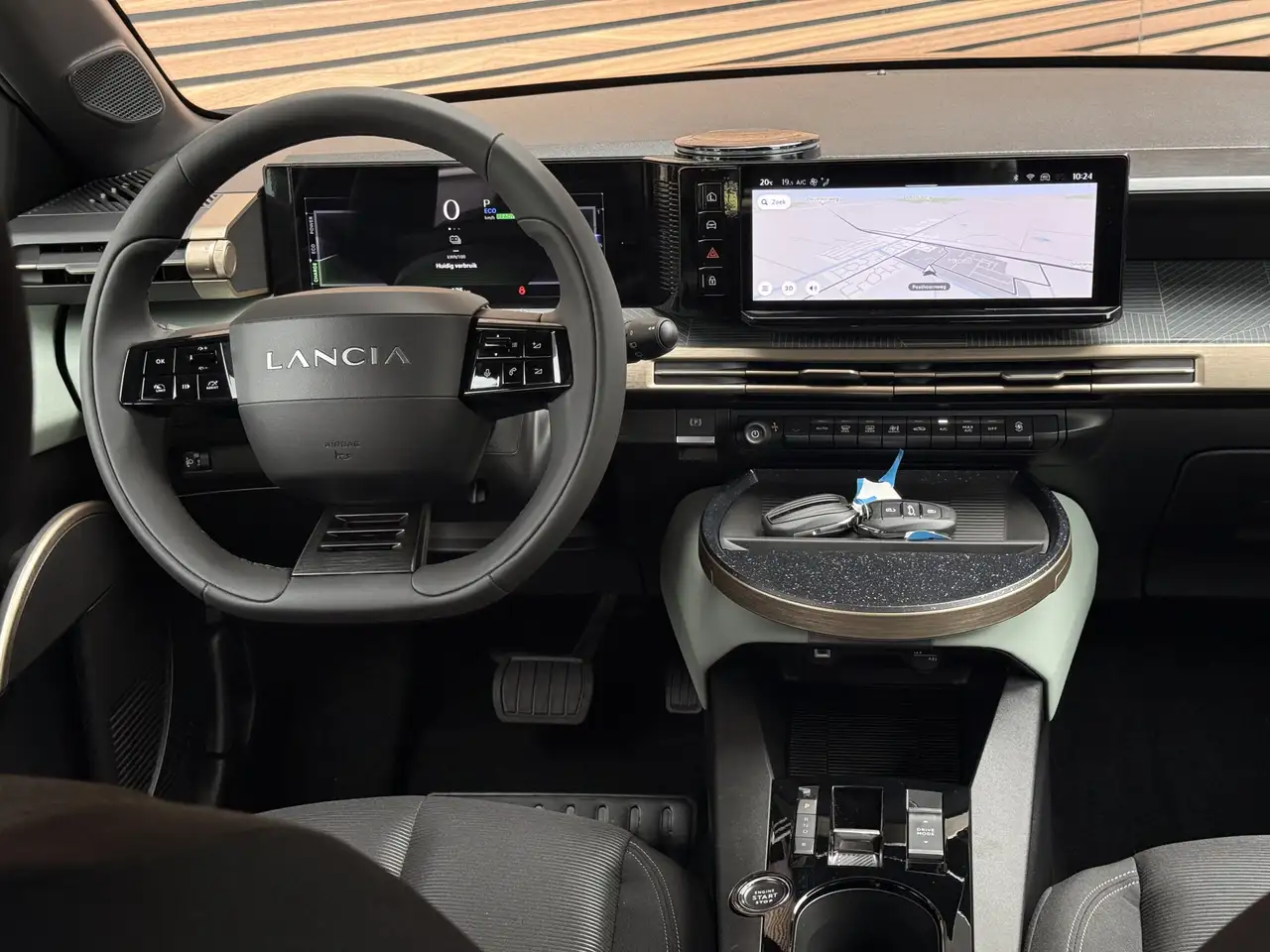 Lancia Ypsilon 2025 — фото 20