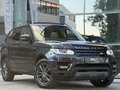 Land Rover Range Rover Sport 2,0D SE AUT.|1BESITZ|KEYLESS|PANO|ACC|MEMORY|CAM Grau - thumbnail 4