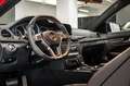 Mercedes-Benz C 63 AMG C63 AMG Black Series CARBON HARMAN KARDON KAMERA Rood - thumbnail 27