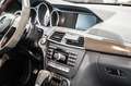 Mercedes-Benz C 63 AMG C63 AMG Black Series CARBON HARMAN KARDON KAMERA Czerwony - thumbnail 14