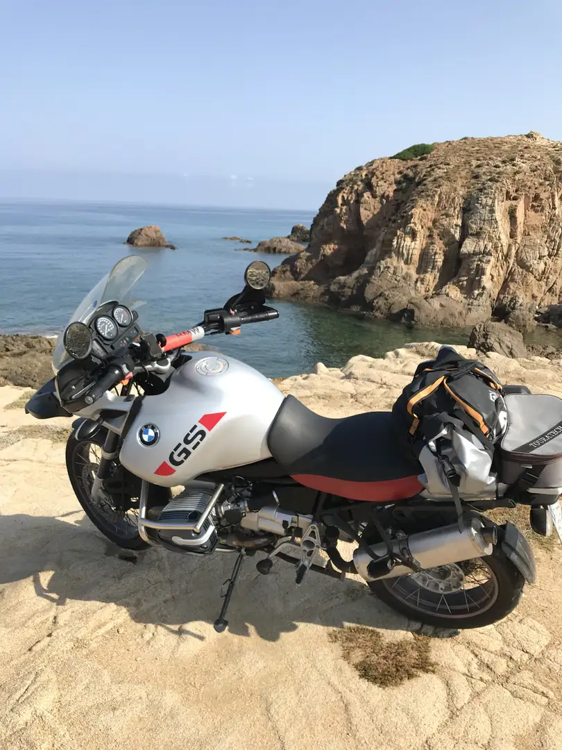 BMW R 1150 GS Adventure Adventure - 2