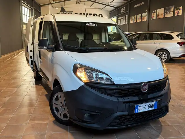 Fiat Doblo 1.6mjt 105cv FURGONE