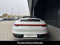 Porsche 992 911 Carrera 4S Cabriolet Sportabgas BOSE Blanc - thumbnail 6