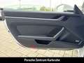 Porsche 992 911 Carrera 4S Cabriolet Sportabgas BOSE Blanc - thumbnail 31