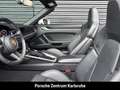Porsche 992 911 Carrera 4S Cabriolet Sportabgas BOSE Blanc - thumbnail 15