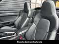 Porsche 992 911 Carrera 4S Cabriolet Sportabgas BOSE Blanc - thumbnail 9