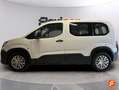 Peugeot Rifter Active Long BlueHDi 73kW Blanco - thumbnail 3