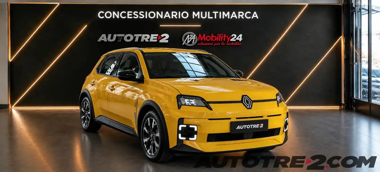 Renault R 5