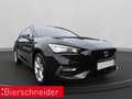 SEAT Leon Sportstourer 1.5 TSI DSG FR ab 219,- KAMERA NAVI L Schwarz - thumbnail 4