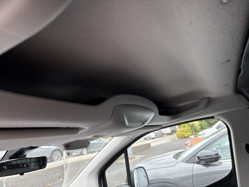 Peugeot Partner 1.5 BlueHDi 100 L1 EHZ S&S Premium — photo 15