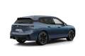 BMW iX xDrive M70 112 kWh Blau - thumbnail 2