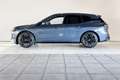 BMW iX xDrive M70 112 kWh Bleu - thumbnail 3