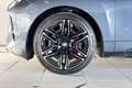 BMW iX xDrive M70 112 kWh Bleu - thumbnail 5