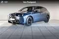 BMW iX xDrive M70 112 kWh Bleu - thumbnail 1