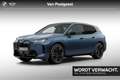 BMW iX xDrive M70 112 kWh Blau - thumbnail 1