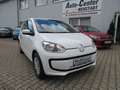 Volkswagen up! move up!, KLIMA, PDC, ALLWETTERREIFEN! Wit - thumbnail 2