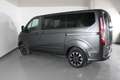 Ford Transit Custom 290 L1 Tourneo Sport Aut Grau - thumbnail 7