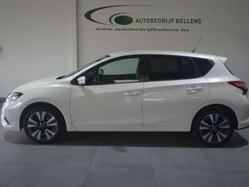 Pulsar 1.2 DIG-T Acenta / NAVIGATIE + CAMERA / 1e EIGENAAR