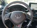 Toyota C-HR Hybrid GR Sport Black Edition *JBL*Alcantar Černá - thumbnail 11