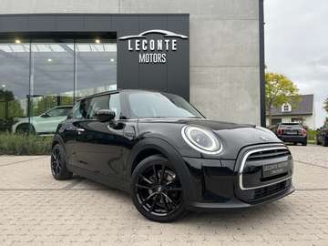 Mini One Facelift Full-LED/Carplay/GPS/Cruise/...!