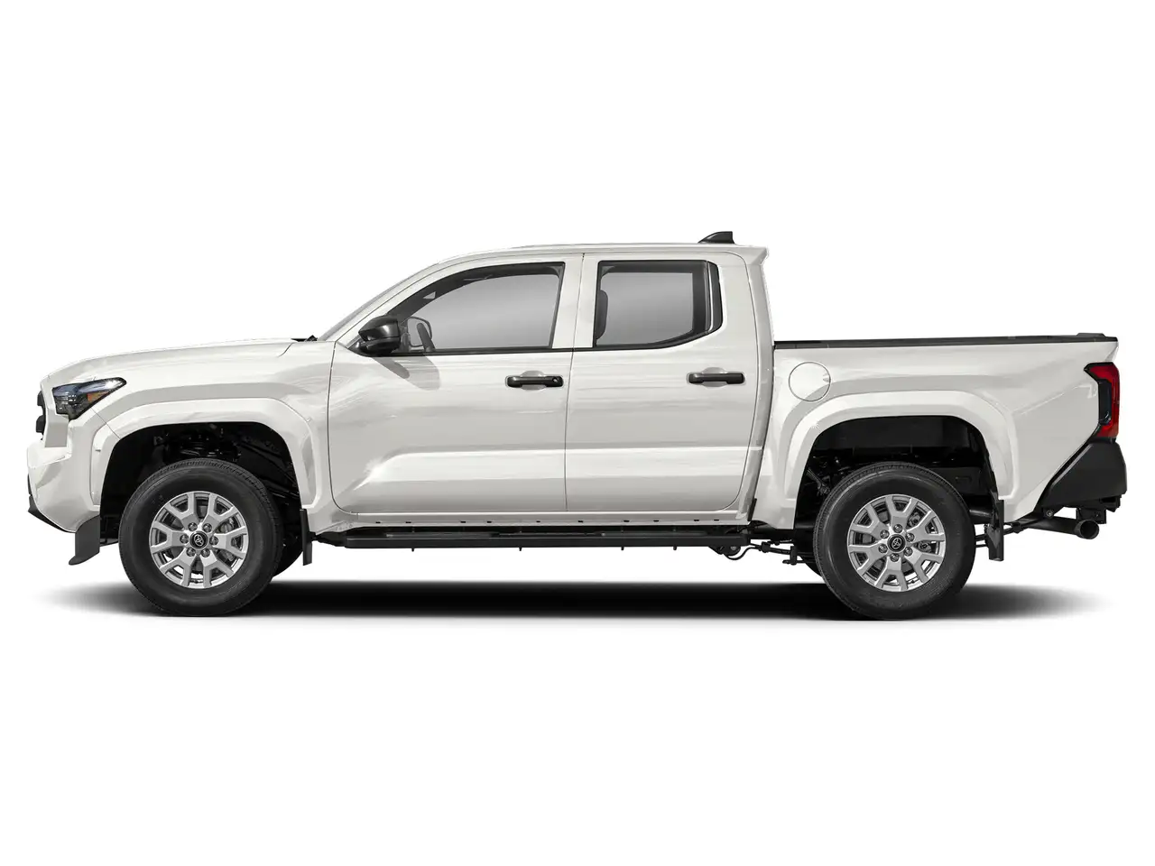 Toyota Tacoma снимка Toyota Tacoma