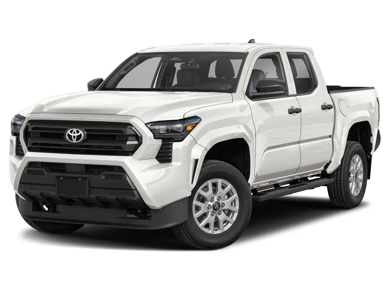 Toyota Tacoma снимка Toyota Tacoma