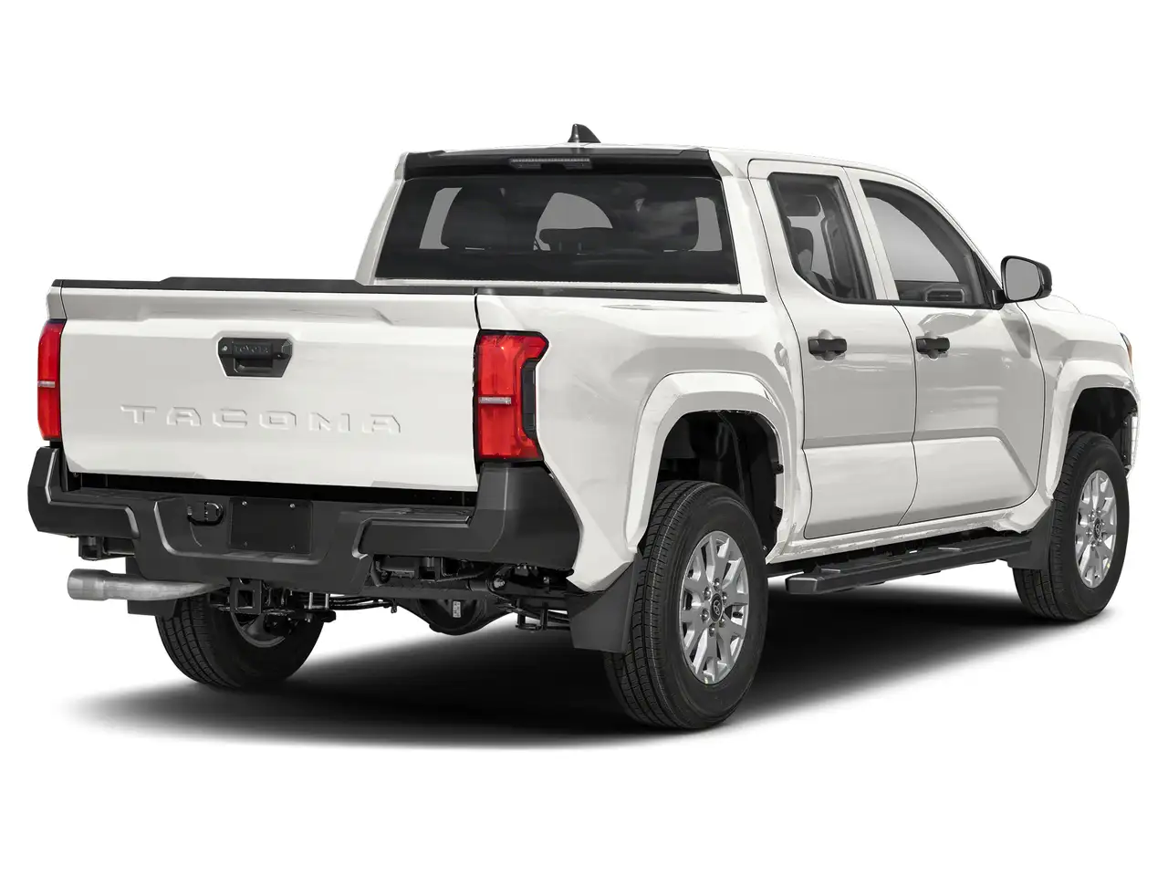 Toyota Tacoma снимка Toyota Tacoma