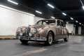 Jaguar MK II 3.8L - BVM - Overdrive Gri - thumbnail 7