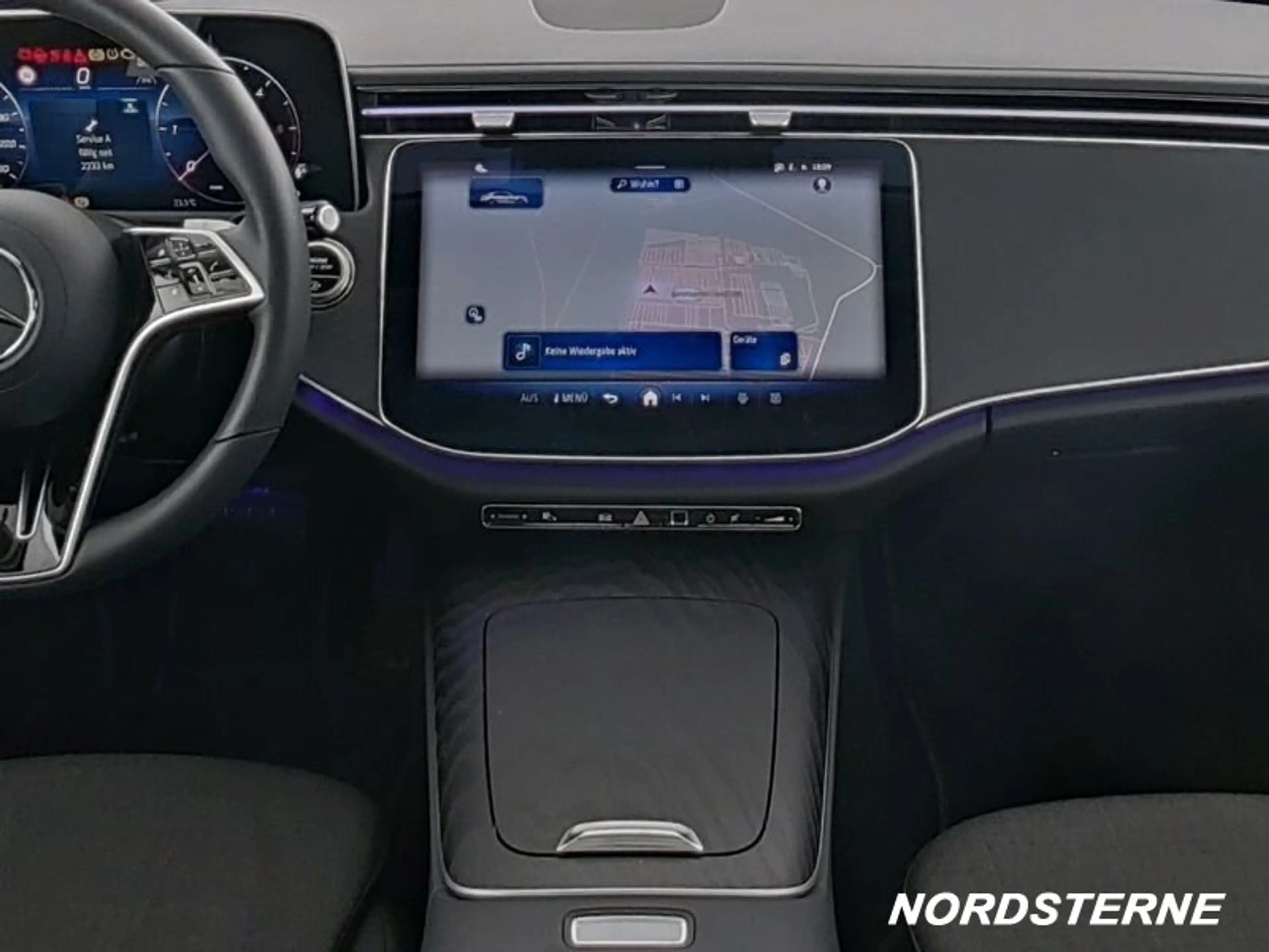 Mercedes-Benz E 220 E 220 d AVANTGARDE+LED+PANORAMA+KAMERA — photo 4