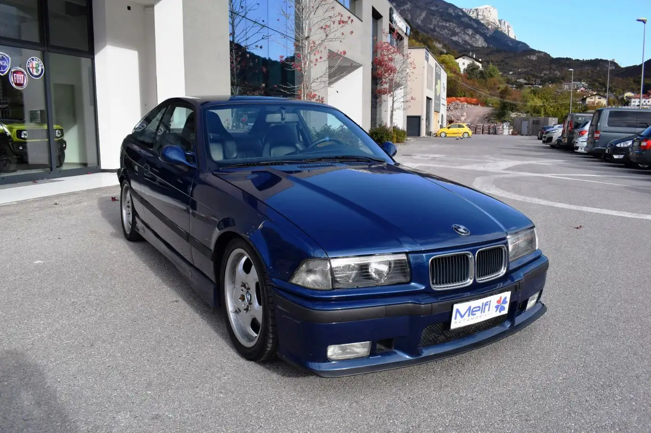 BMW M3 M3 1993