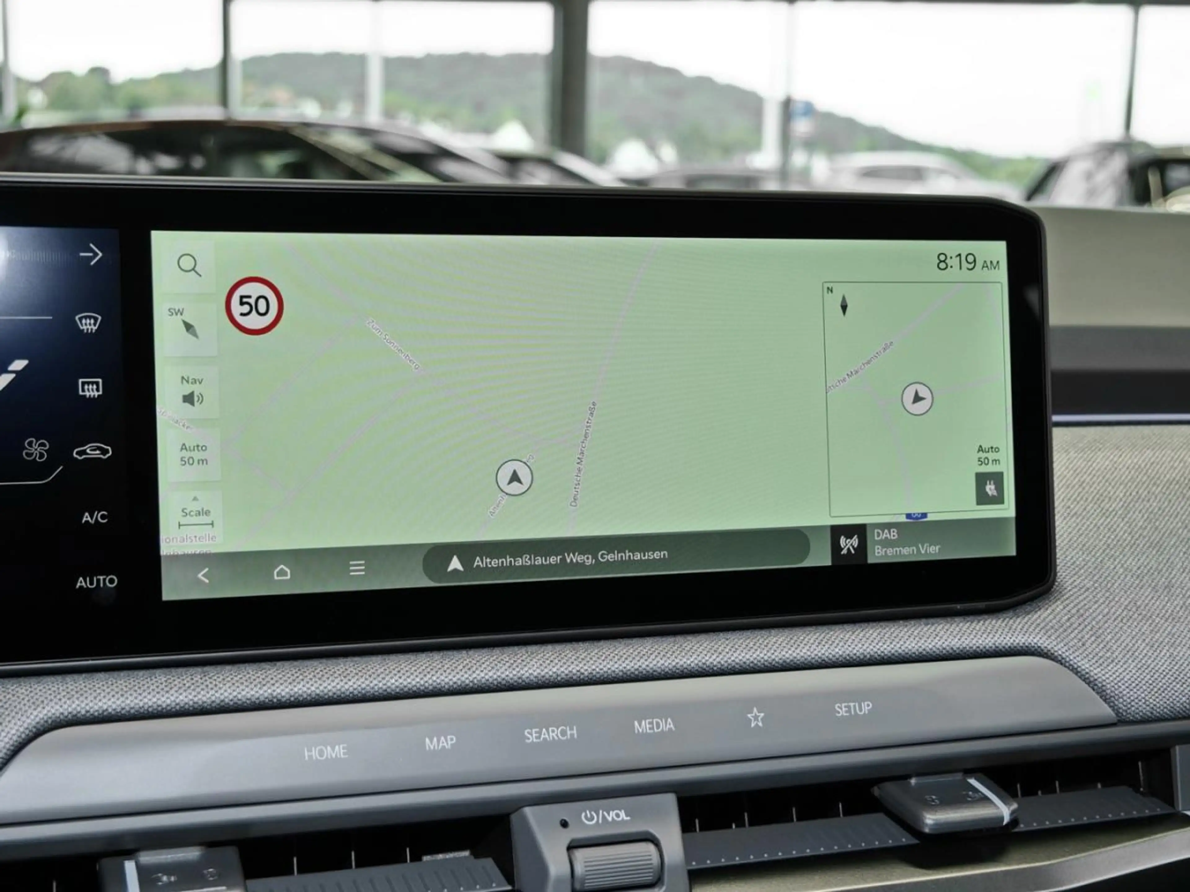 Kia EV3 81,4 kWh Earth Wärmepumpe Sound-P Ambiente — photo 13