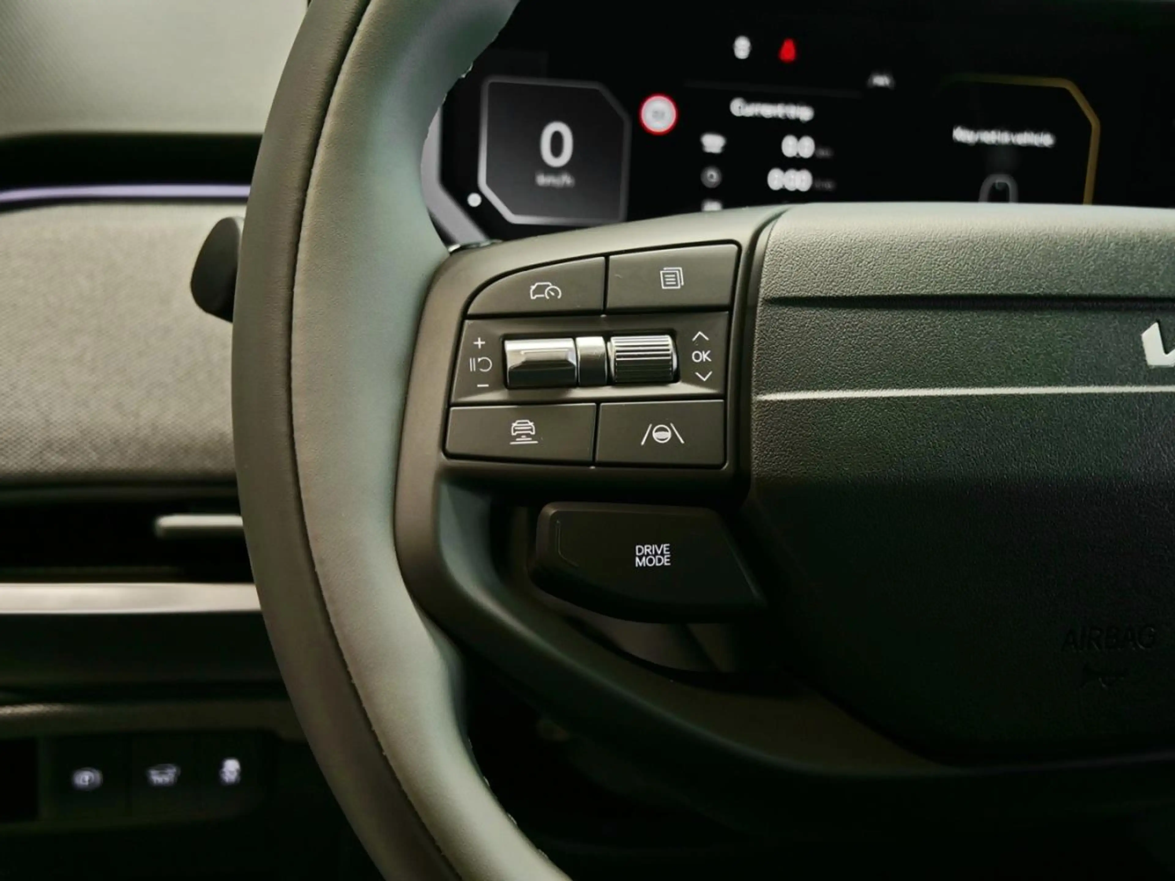 Kia EV3 81,4 kWh Earth Wärmepumpe Sound-P Ambiente — photo 10