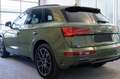 Audi Q5 55 TFSIe S line quattro-ultra S tronic Verde - thumbnail 4