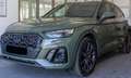 Audi Q5 55 TFSIe S line quattro-ultra S tronic Verde - thumbnail 2