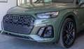 Audi Q5 55 TFSIe S line quattro-ultra S tronic Verde - thumbnail 8