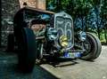 Ford Model A Hot Rod Kahverengi - thumbnail 4