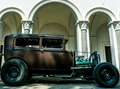 Ford Model A Hot Rod Kahverengi - thumbnail 6