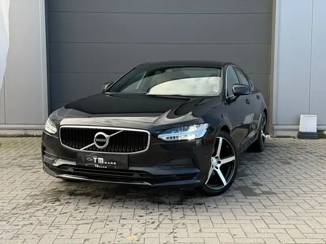 Volvo S90 S90 2.0 D3 Inscription Geartronic