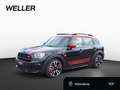 MINI John Cooper Works Countryman JCW Countryman Pano,Kam,HuD,H/K,ACC,DA Sportpaket Schwarz - thumbnail 1