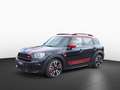 MINI John Cooper Works Countryman JCW Countryman Pano,Kam,HuD,H/K,ACC,DA Sportpaket Schwarz - thumbnail 3