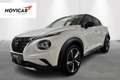 Nissan Juke 1.6 Hybrid 145 N-Design Wit - thumbnail 1