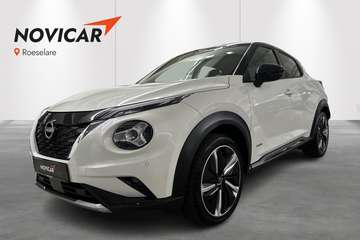 1.6 Hybrid 145 N-Design