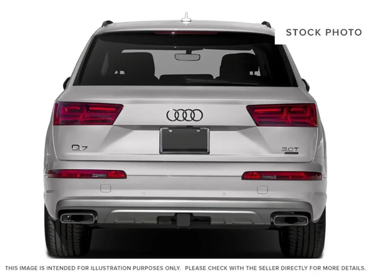 Audi Q7 photo Audi Q7